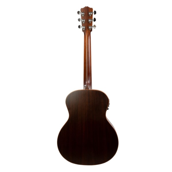 Ferndale GAM3-E-S-RW Electro Solid Spruce Top Rosewood Back And Sides