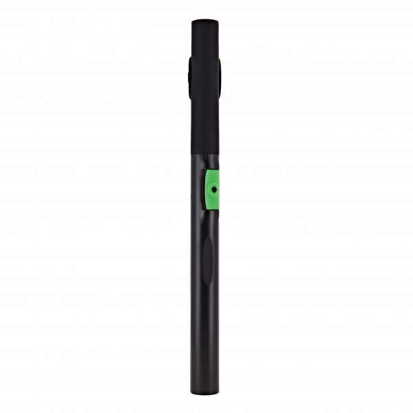 Nuvo TooT in Black with Green Trim, New Model