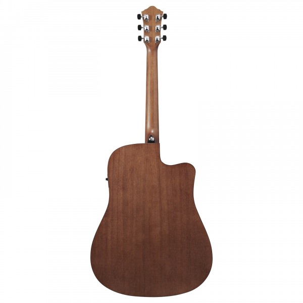 Ibanez V40LCE, Open Pore Natural