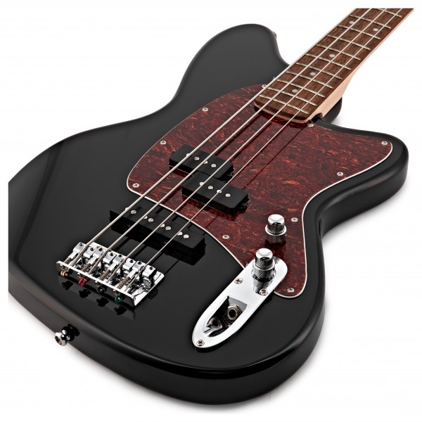 Ibanez TMB100 Talman Bass, Black