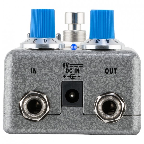 Fender Hammertone Digital Delay Pedal