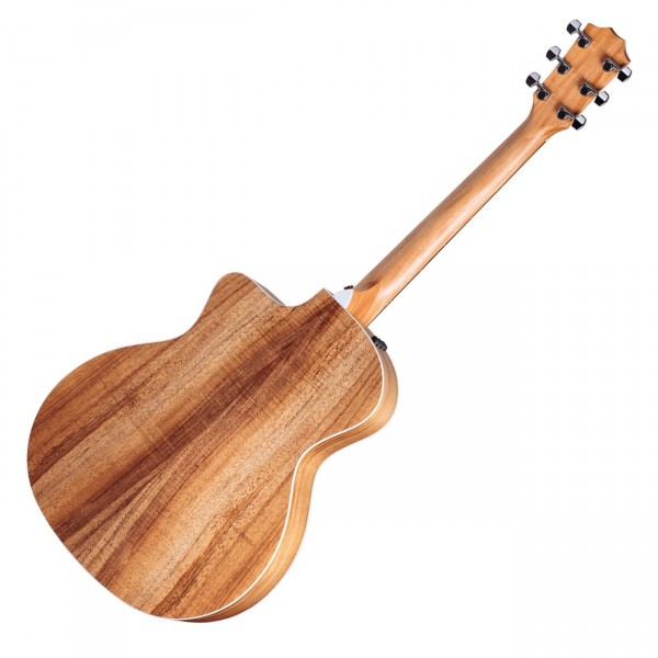 Taylor 214ce-K Koa Grand Auditorium (2024)
