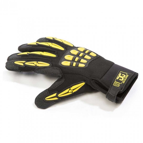 Gig Gear Gloves For Live Events, Small