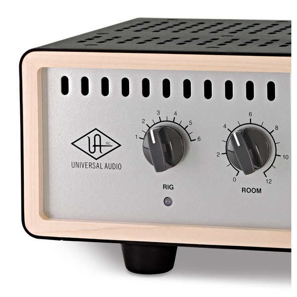 Universal Audio OX Amp Top Box