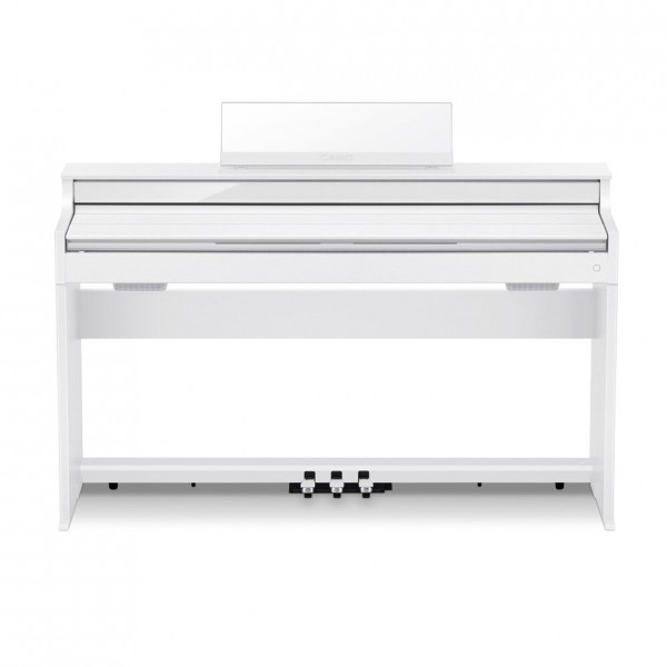 Casio AP-S450 Digital Piano, White