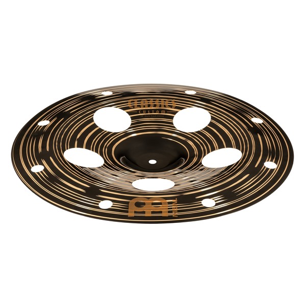 Meinl 18" Classics Custom Dark Trash China