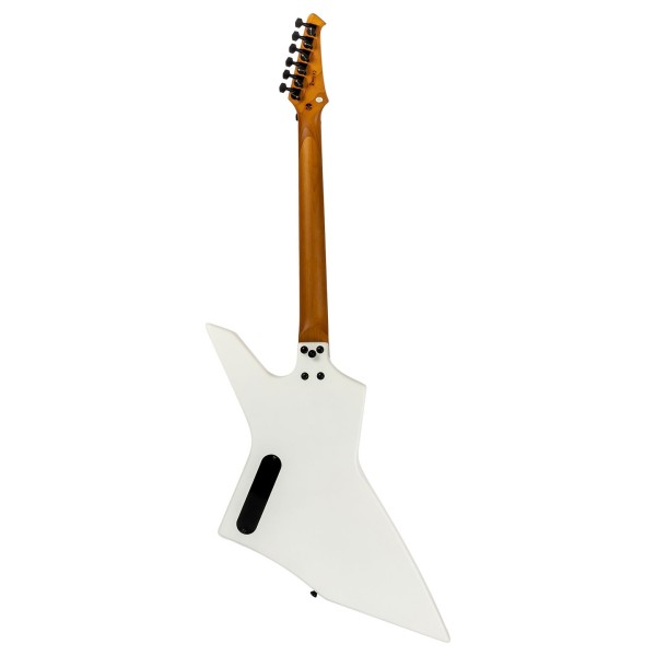 Spira Guitars X-400 MWH, Satin White