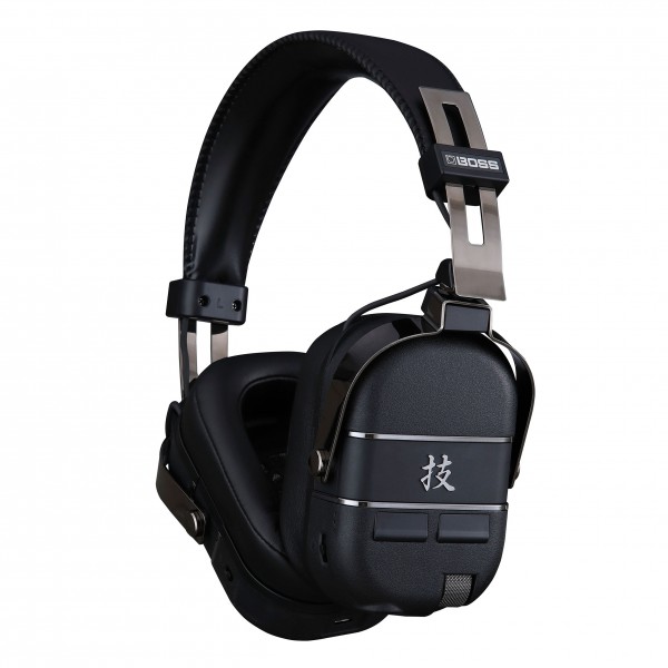 Boss Waza-Air Bass Wireless Personal Amplification System