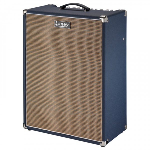Laney Lionheart Foundry Series Super 60w 2 x 12 Combo