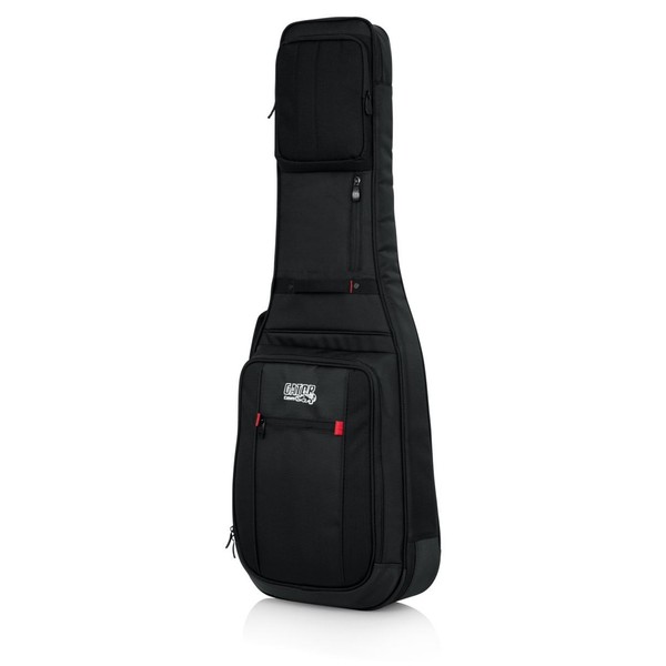 Gator G-PG-ELECTRIC Pro-Go Ultimate Electric Guitar Gig Bag
