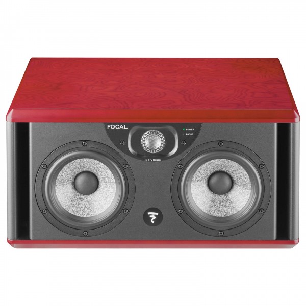 Focal Twin 6 ST6 Active Studio Monitor