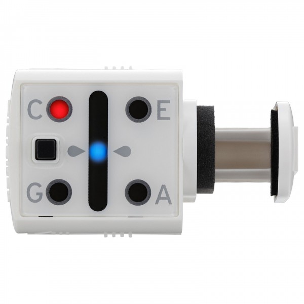 Korg MiniPitch, White