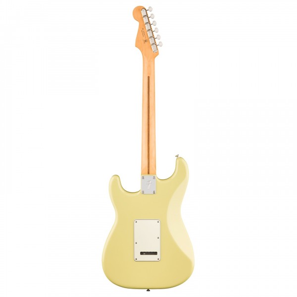 Fender Player II Stratocaster MN, Hialeah Yellow