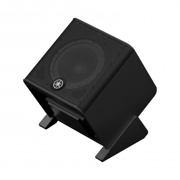 Yamaha Stagepas 200BTR Battery-Powered Portable PA System