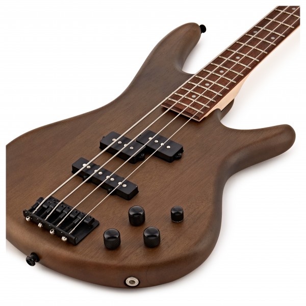 Ibanez GSR200B GIO Bass, Walnut Flat