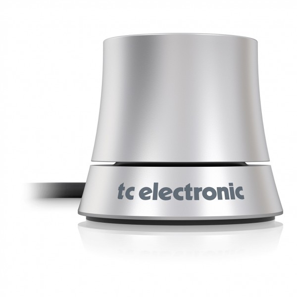 TC Electronic Level Pilot X Volume Controller