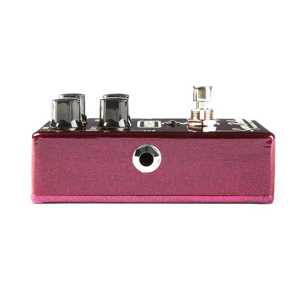 MXR M236 Super Badass Variac Fuzz Pedal