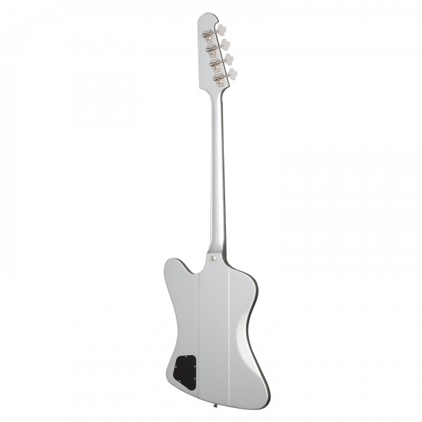 Epiphone Thunderbird '64, Silver Mist