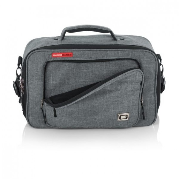 Gator GT-1610-GRY Transit Bags for Pedalboards and MIDI Controllers