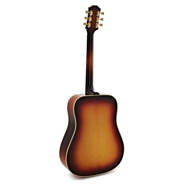 Epiphone USA Frontier Acoustic, Vintage Sunburst