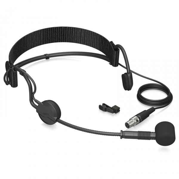 Behringer BC444 Neckband Microphone