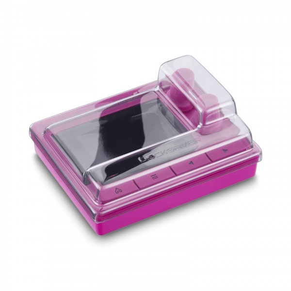 Decksaver LE 1010 Music Nanobox Cover