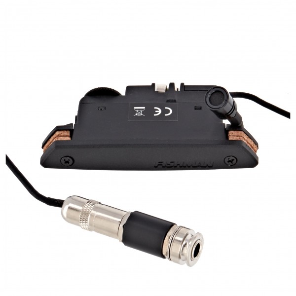 Fishman Rare Earth Blend