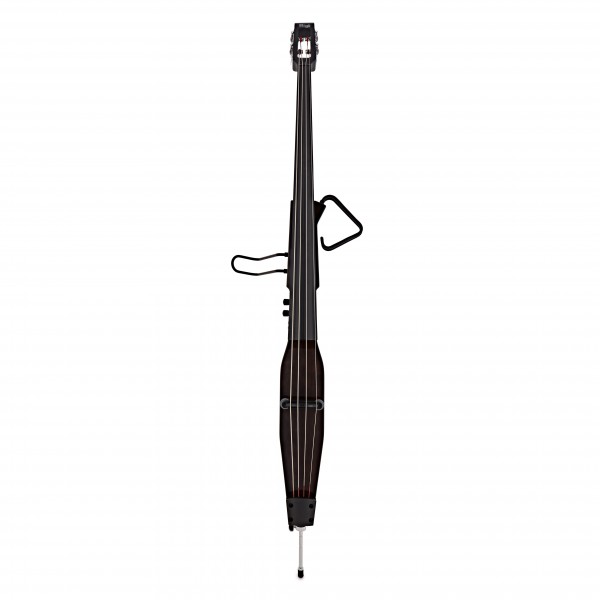 Stagg Electric Double Bass, Dark Brown, 3/4