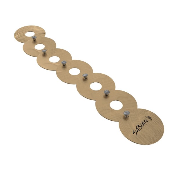Sabian AA O-Zone Chain