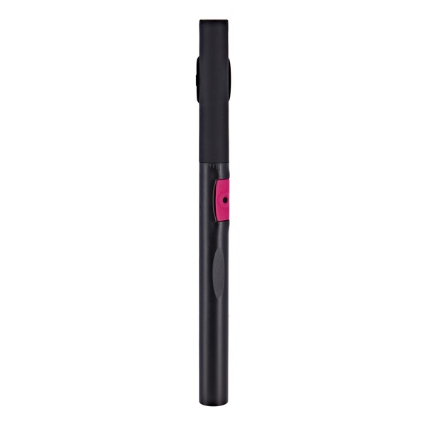 Nuvo TooT in Black with Pink Trim, New Model