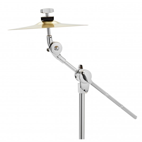 Premier Revolution 10" Splash and Cymbal Arm Expansion Pack