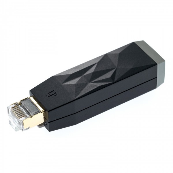 iFi Audio LAN iSilencer