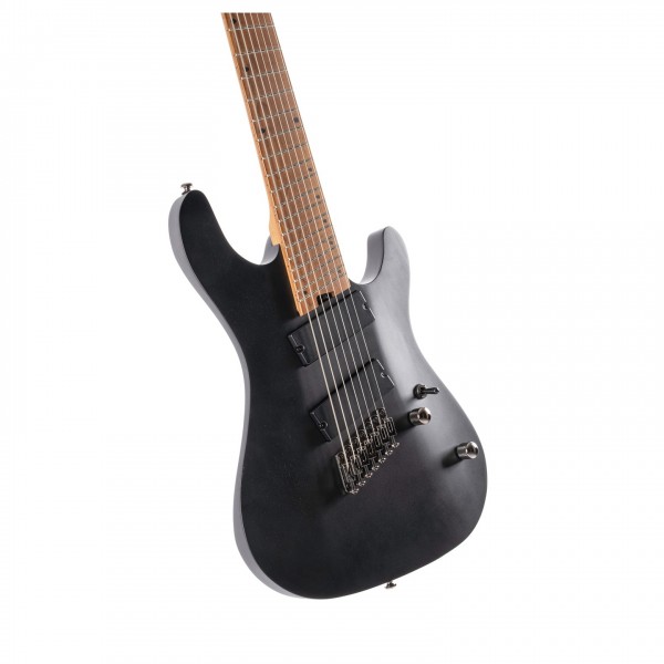 Cort KX307MS, Open Pore Black
