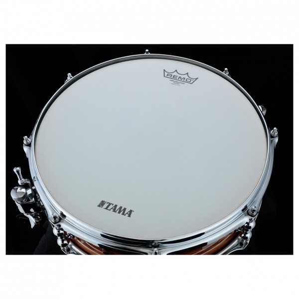 Tama Jazz Master 14 x 4.5" Peter Erskine Signature Snare