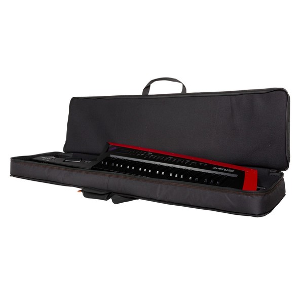 Roland Black Series Keytar Bag for AX Edge