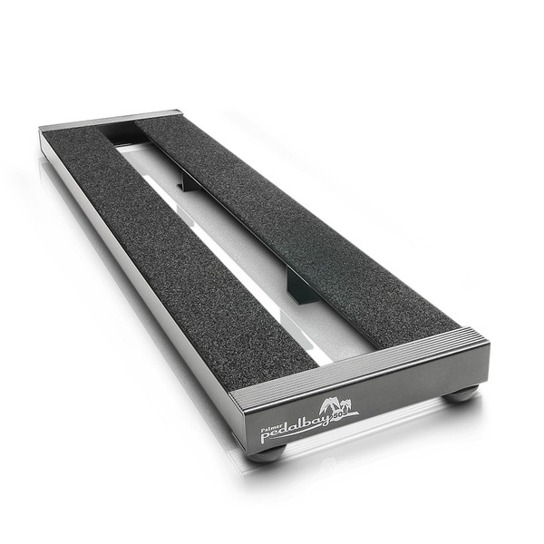 Palmer Pedalbay 50 S Lightweight Compact Pedalboard