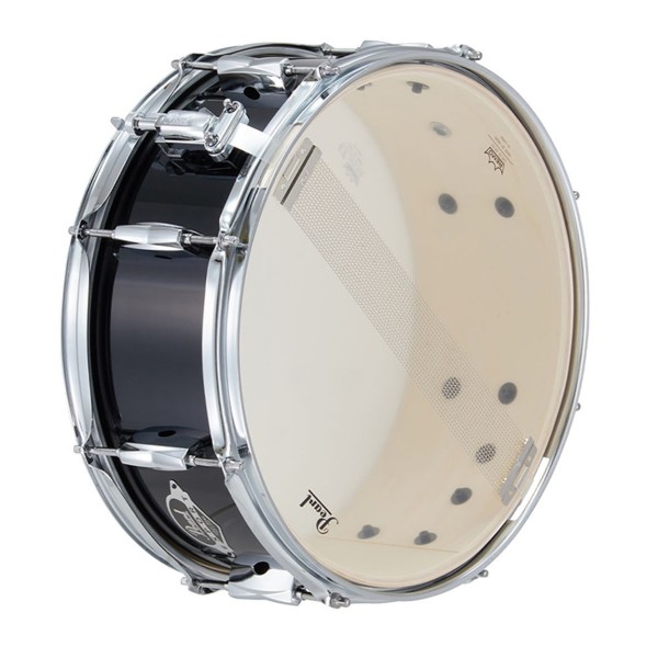 Pearl Export 14 x 5.5" Snare Drum, Jet Black