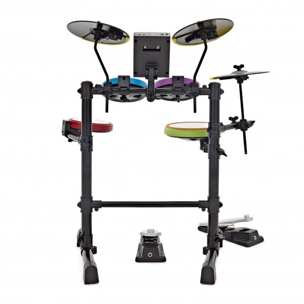 Digital Drums 200 Junior Electronic Drum Kit by Gear4music -NearlyNew