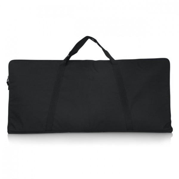 Gator GKBE-49 Economy Gig Bag for 49 Note Keyboards