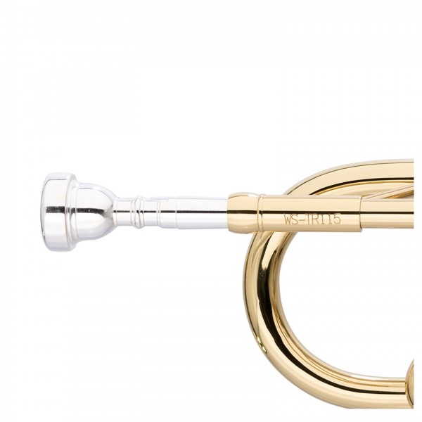 Stagg TR115 Trumpet