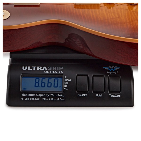 Gibson Custom 1959 Les Paul Standard Reissue VOS, Iced Tea Burst #943003