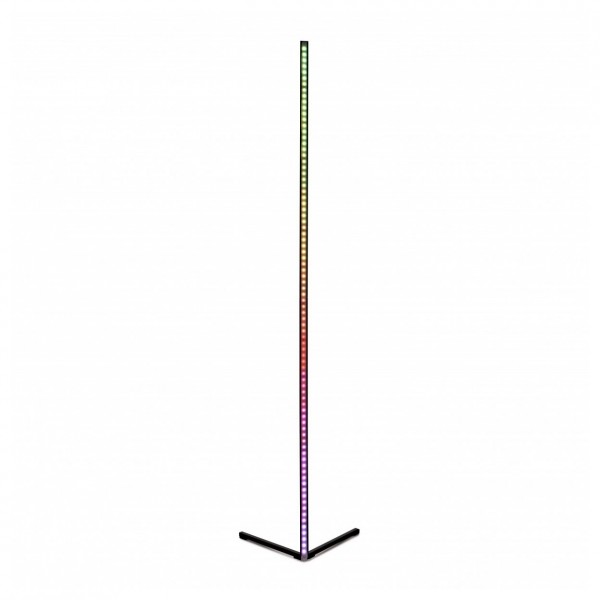 Corner Light by Gear4music, Pair