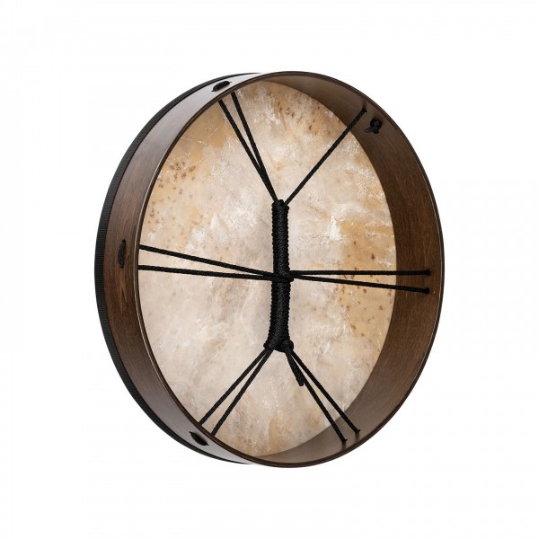 Meinl Sonic Energy 20" Ritual Drum, Goat Head