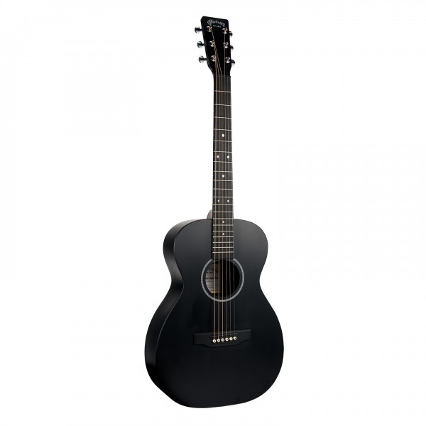 Martin 0-X1, Black