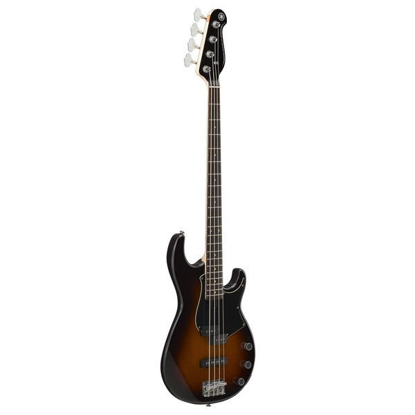 Yamaha BB 434 Bass, Tobacco Brown Sunburst