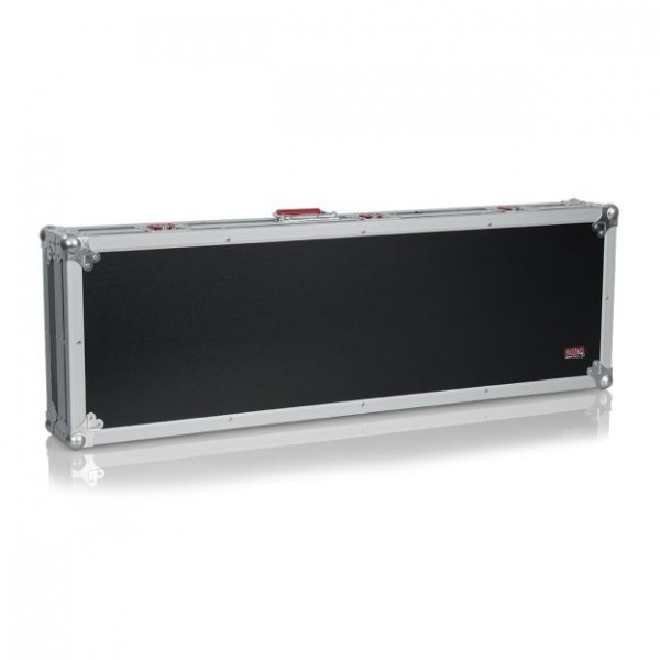 Gator G-TOUR BASS ATA Wood Flight Case for Bass Guitars