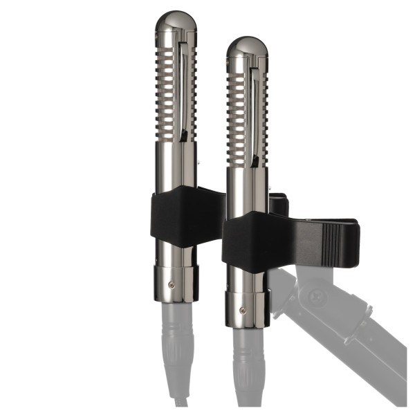 Warm Audio Fen-tone Ribbon Mic, Stereo Pair