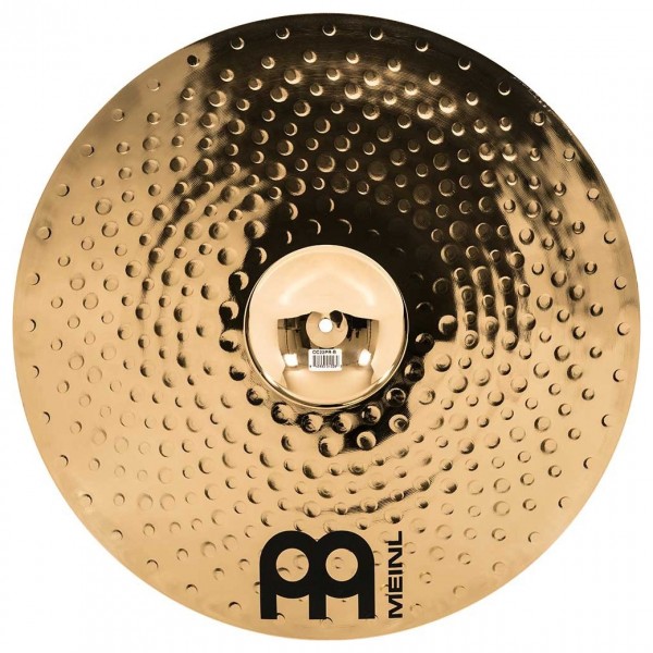 Meinl Classics Custom 22" Powerful Ride