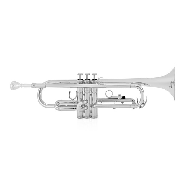 Yamaha YTR2330S Student Trumpet Beginners Pack