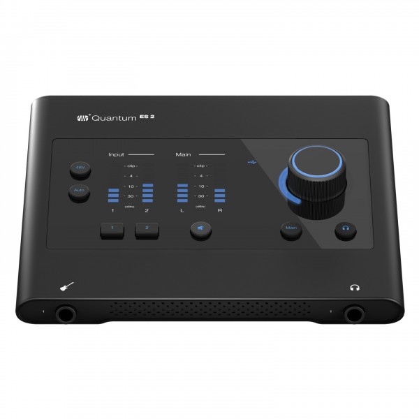 PreSonus Quantum ES2 Audio Interface